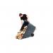 5 Star Heavy Duty Tilt Truck No Lid PP 1180x780x925mm FS644626 FS644626