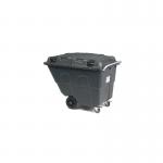 5 Star Hdut Tilt Truck +Removeable Lid PP 1180x780x955mm FS644664 FS644664