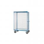 5 Star Hdut Distribution Trolley +Steel Base 900x650x1490mm FS644909 FS644909