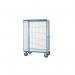5 Star Hdut Distribution Trolley +Steel Base 900x650x1490mm FS644909 FS644909
