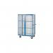 5 Star Hdut Mob Distribution Trolley BaseDoor 900x650x1490 FS644916 FS644916