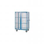 5 Star Shelf for use with Hdut Distribution Trolley 1490mm FS645050 FS645050