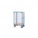 5 Star Hdut Distribution Trolley 900x650x1490mm FS645203 FS645203