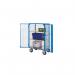 5 Star Hdut Distribution Trolley Lockable Doors 900x650x1490 FS645234 FS645234