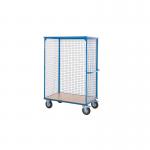 5 Star Hdut Distribution Trolley 1270x750x1790mm FS645265 FS645265