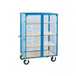 5 Star Shelf for use +5 Star Hdut Distribution Trolley 1790mm FS645371 FS645371