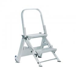 5 Star Step Ladders