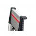 5 Star Telescopic 13 Tread Ladder with Stabiliser Aluminium FS646200 FS646200