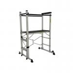 5 Star Mob Folding Work Platform 930x1140x1550mm FS646248 FS646248