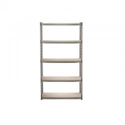 5 Star Shelving