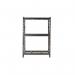 5 Star Hdut 3 Tier Longspan Shelving 1200x610x1980mm FS646835 FS646835