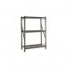 5 Star Hdut 3 Tier Longspan Shelving 1200x610x1980mm FS646835 FS646835