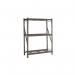 5 Star Hdut 3 Tier Longspan Shelving 1500x610x1980mm FS646866 FS646866