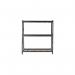 5 Star Hdut 3 Tier Longspan Shelving 1800x610x1980mm FS646880 FS646880