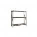 5 Star Hdut 3 Tier Longspan Shelving 1800x610x1980mm FS646880 FS646880