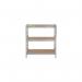 5 Star Hdut Economy 3 Tier Shelving 900x400x900mm FS647047 FS647047