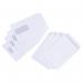 5 Star Value Envelopes Pocket Press Seal Window 90gsm C5 229x162mm White (Pack of 500) FS652516