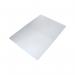 5 Star PVC Carpet Chairmat with Gripper Backing Clear 116x150cm 667938 FS667938