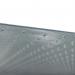 5 Star PVC Carpet Chairmat with Gripper Backing Clear 116x150cm 667938 FS667938