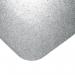 5 Star PVC Carpet Chairmat with Gripper Backing Clear 116x150cm 667938 FS667938