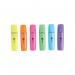 5 Star Highlighter Set Recycled Content Bright Assorted (Pack of 48) FS667995 FS667995