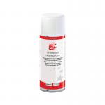 5 Star White Board Cleaner 400ml FS668025 FS668025