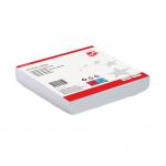5 Star Lint Free Wipes 200x200mm (Pack of 100) FS668031 FS668031