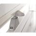 5 Star 1200 x 900mm Mobile Double Sided Magnetic Whiteboard FS668159 FS668159