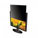 5 Star Blackout LCD Widescreen Privacy Screen Filter 27 Inch FS669007 FS669007
