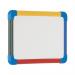 5 Star Schoolmate Non-Magn Whiteboard PlainGrd A3 Pack of 5 FS669008 FS669008