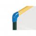 5 Star Schoolmate Magn Whiteboard Plain A3 Pack of 5 FS669009 FS669009