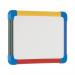 5 Star Schoolmate Wbrd Non-Magn PlainMagn Grd A4 Pack of 10 FS669011 FS669011