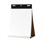 5 Star Desktop Self-stick Pad 20 Sheets 500x585mm Pack of 6 FS669026 FS669026