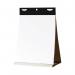 5 Star Desktop Self-stick Pad 20 Sheets 500x585mm Pack of 6 FS669026 FS669026