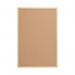 5 Star Cork Noticeboard Oak Effect Frame 1800x1200mm FS669062 FS669062
