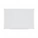 5 Star Enamel Magn Whiteboard with Clip-on Tray 600x900mm FS669118 FS669118
