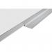 5 Star Enamel Magn Whiteboard with Clip-on Tray 1800x1200mm FS669125 FS669125