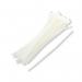 Cable Ties 300x3.6mm Natural Pack of 100 FS671414