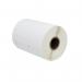 Five Star Non-OEM Replacement for Dymo S0904980 Black on White 104mm x 159mm 220Roll FS671442 FS671442