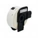Five Star Non-OEM Replacement for Brother DK-11201 Black on White 29mm x 90mm 400Roll FS672577 FS672577
