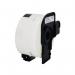 Five Star Non-OEM Replacement for Brother DK-11208 Black on White 38mm x 90mm 400Roll FS672659 FS672659