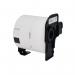 Five Star Non-OEM Replacement for Brother DK-11202 Black on White 62mm x 100mm 300Roll FS672735 FS672735