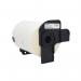 Five Star Non-OEM Replacement for Brother DK-11247 Black on White 103mm x 164mm 180Roll FS672775 FS672775