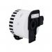 Five Star Non-OEM Replacement for Brother DK-N55224 Black on White 54mm x 30.48m FS672777 FS672777