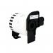 Five Star Non-OEM Replacement for Brother DK-22212 Black on White 62mm x 15.24m FS672907 FS672907
