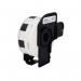 Five Star Non-OEM Replacement for Brother DK-11221 Black on White 23mm x 23mm 1000Roll FS673040 FS673040