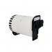 Five Star Non-OEM Replacement for Brother DK-22246 Black on White 103mm x 30.48m FS673044 FS673044