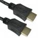 5 Star HDMI Male to Male 4k 60Hz Hi Speed Cable 1m FS675539 FS675539