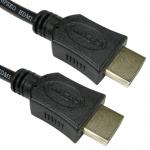 5 Star HDMI Male to Male 4k 60Hz Hi Speed Cable 3m FS675595 FS675595