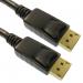 5 Star DisplayPort V1.2 Male to Male 1m FS675717 FS675717